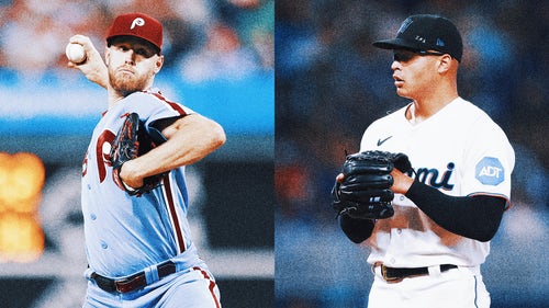 ATLANTA BRAVES Trending Image: Marlins-Phillies preview: Who's got the edge? Who's going to win?